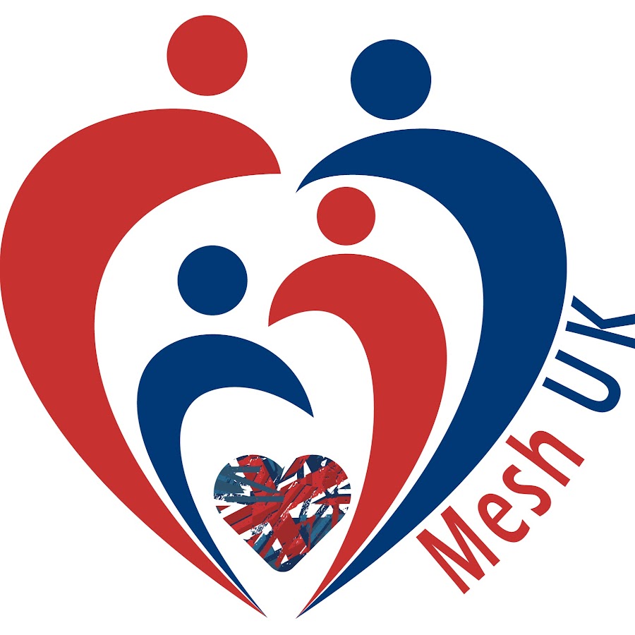 Mesh UK Charitable Trust