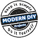 Modern DIY Projects