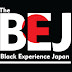 logo The Black Experience Japan