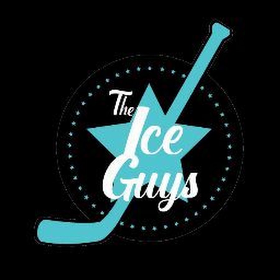 The Ice Guys @TheIceGuys