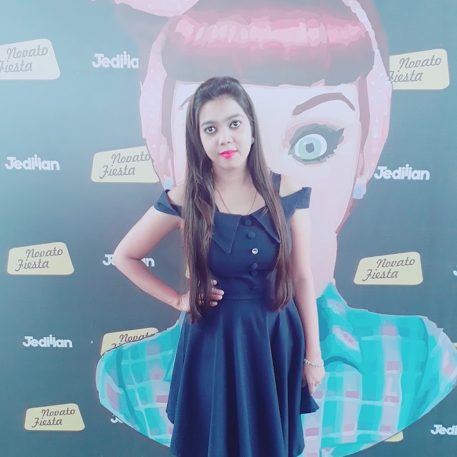Rosy youtube