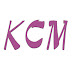 logo KCM