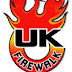 ukfirewalk