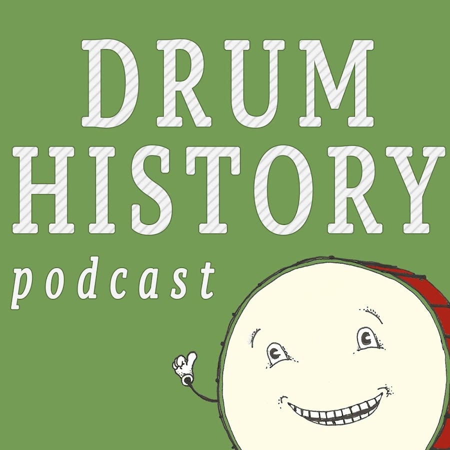 Drum History Podcast