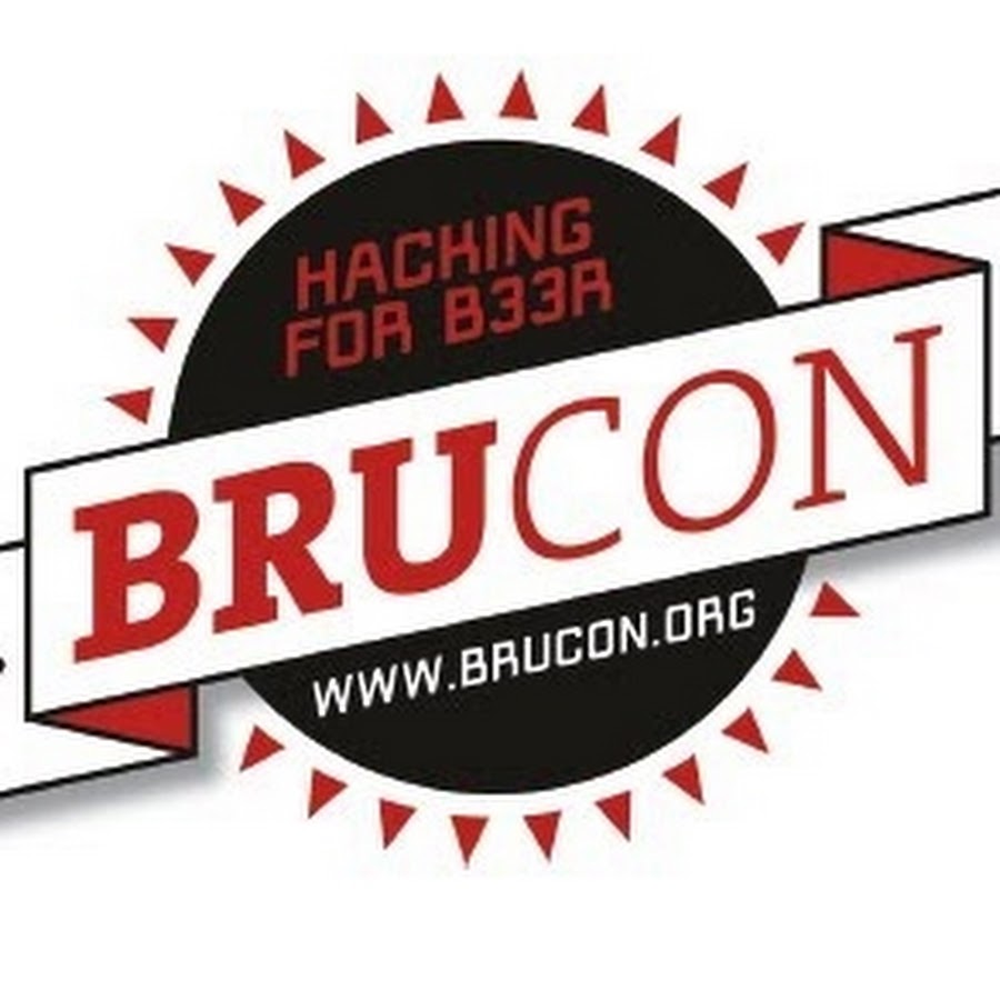 BruCON Security Conference