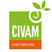 Civam Haut Bocage