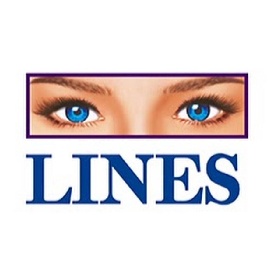 LINES @lineschannel