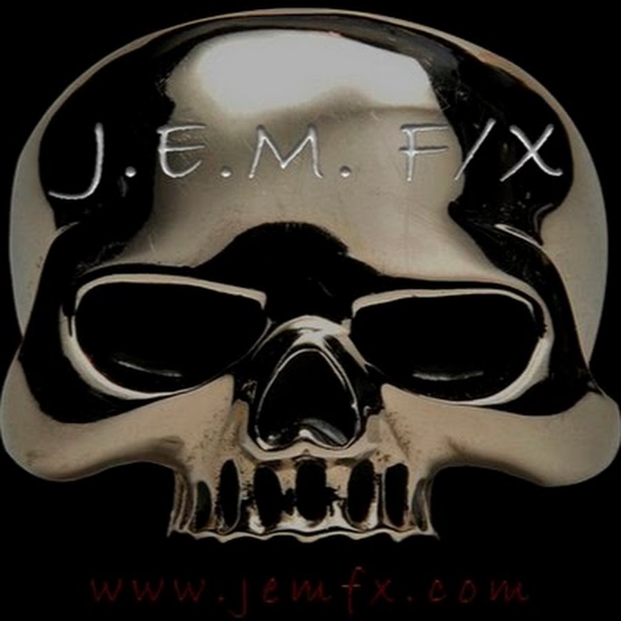 J.E.M. FX