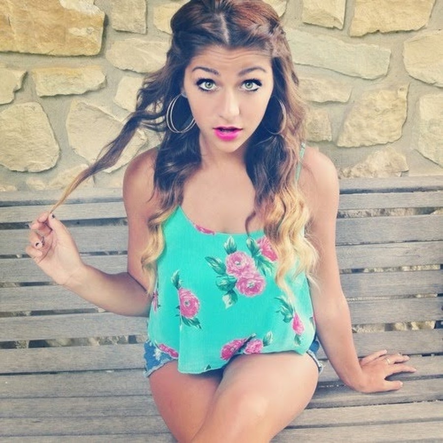 andrearussett YouTube