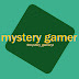 Mystery Gamer