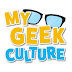 logo My Geek Culture