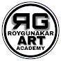 ROYGUNAKAR ART ACADEMY