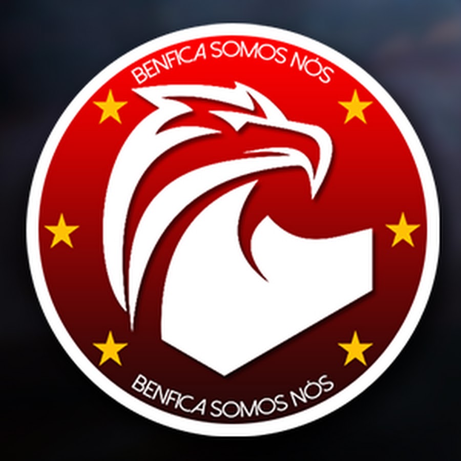 Benfica Somos Nós @BenficaSomosNos