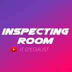 Inspecting Room