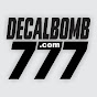 Decal Bomb777