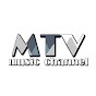 MTV music channel