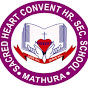 Sacred Heart Convent Hr. Sec. School Mathura