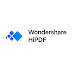 logo Wondershare HiPDF