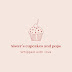 logo Sisters cupcakes and pops