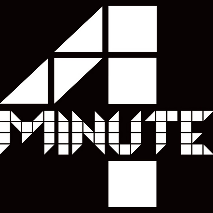 4Minute 포미닛(Official YouTube Channel)