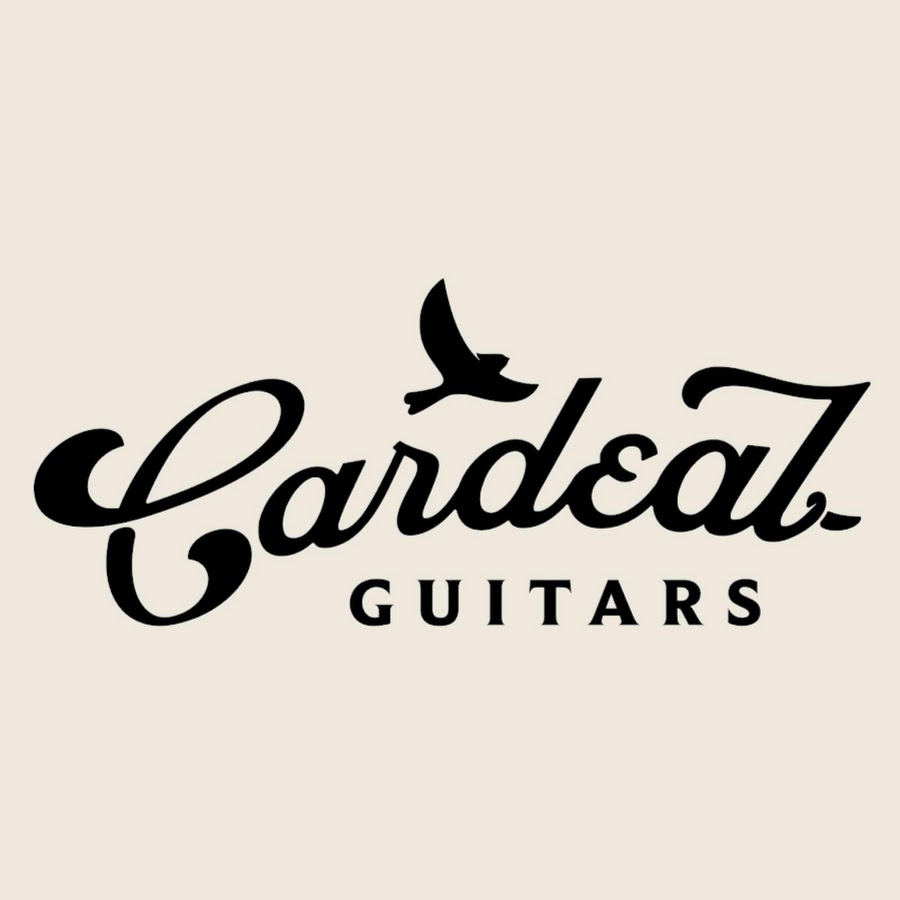 Cardeal Guitars