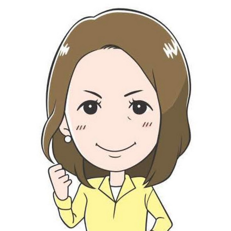 徳永 エリ公式チャンネル
