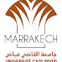 FSJES MARRAKECH