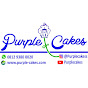 Purple Cakes