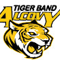 Alcovy Bands