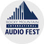 Rocky Mountain International Audio Fest