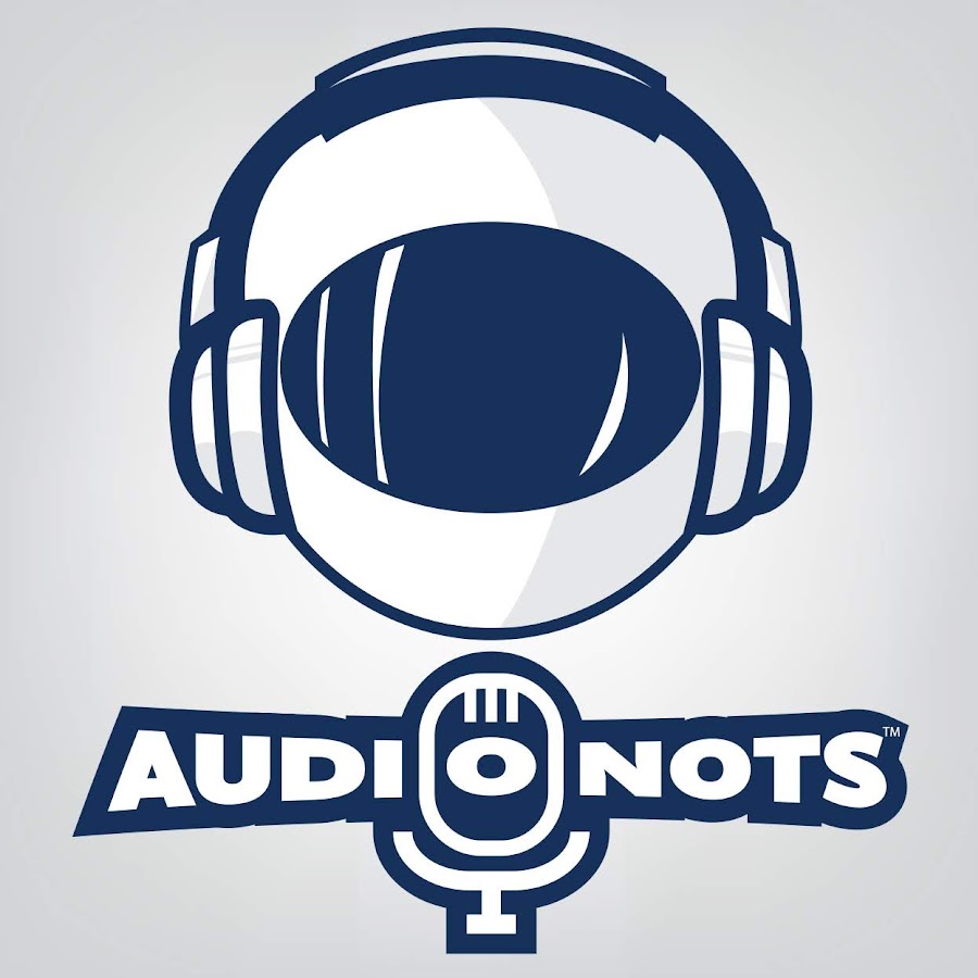 Audio Nots