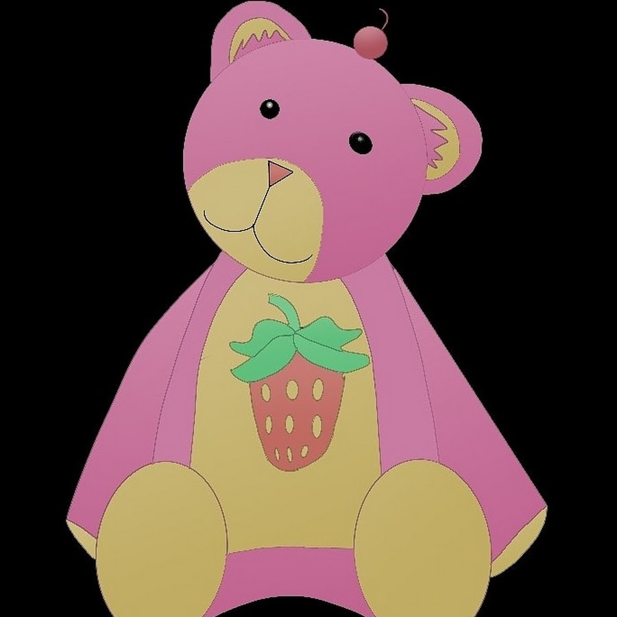 Berry Bear