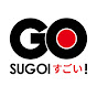 GO SUGOI