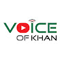 Voice Of Khan