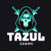 logo Tazul Gaming