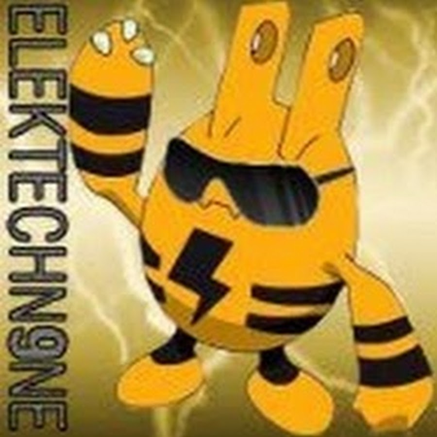 ElektechN9ne