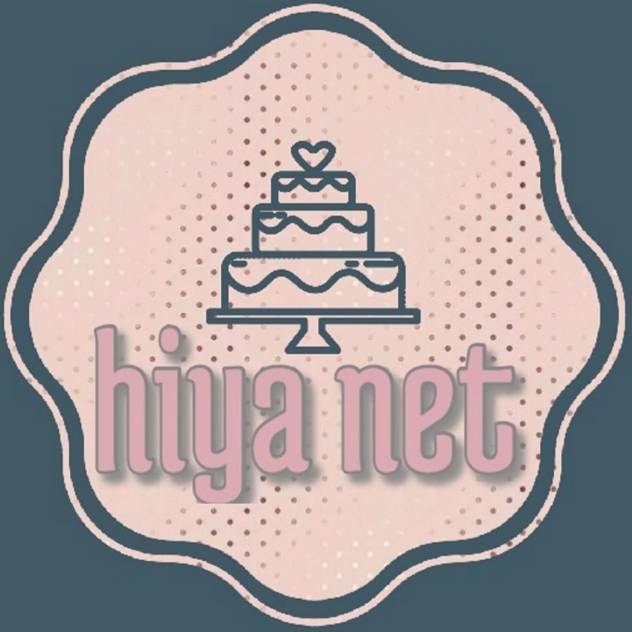 hiya net هي نيت @hiyanet