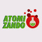 Atomizando IFAM