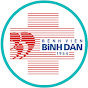 Bệnh viện Bình Dân