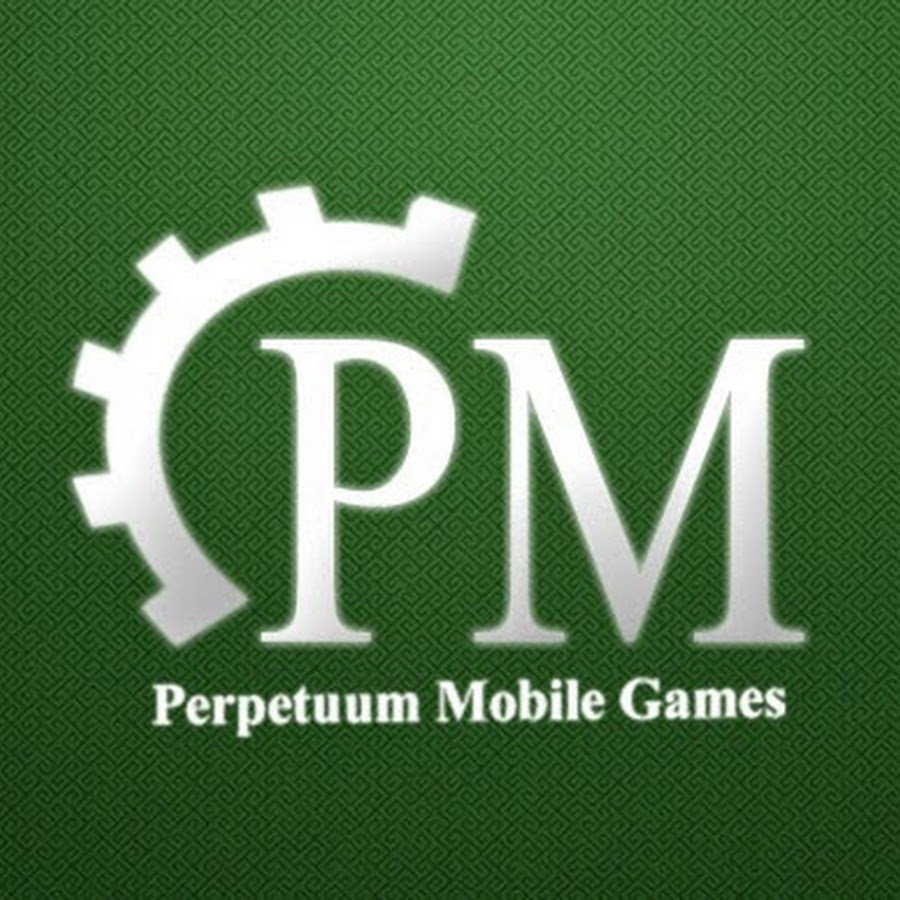 Perpetuum Mobile Games - YouTube