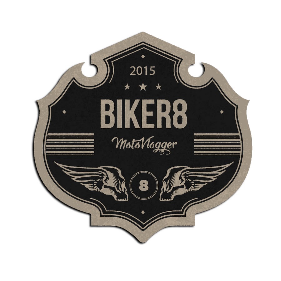 Biker8 @biker8