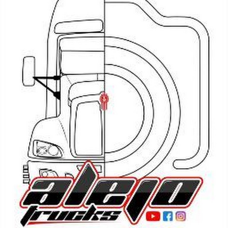 Alejo Trucks @AlejoTrucks