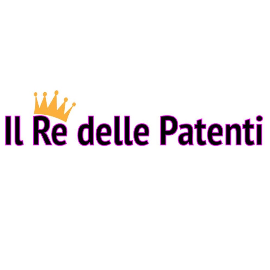 IL RE DELLE PATENTI @ilredellepatenti