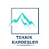 Teknik kardeşler