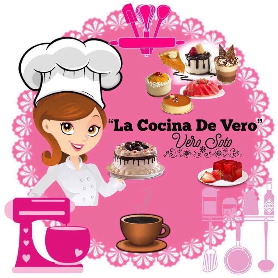 La Cocina de Vero @LaCocinadeVero