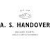 logo A.S. Handover