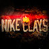 logo Nike Clays