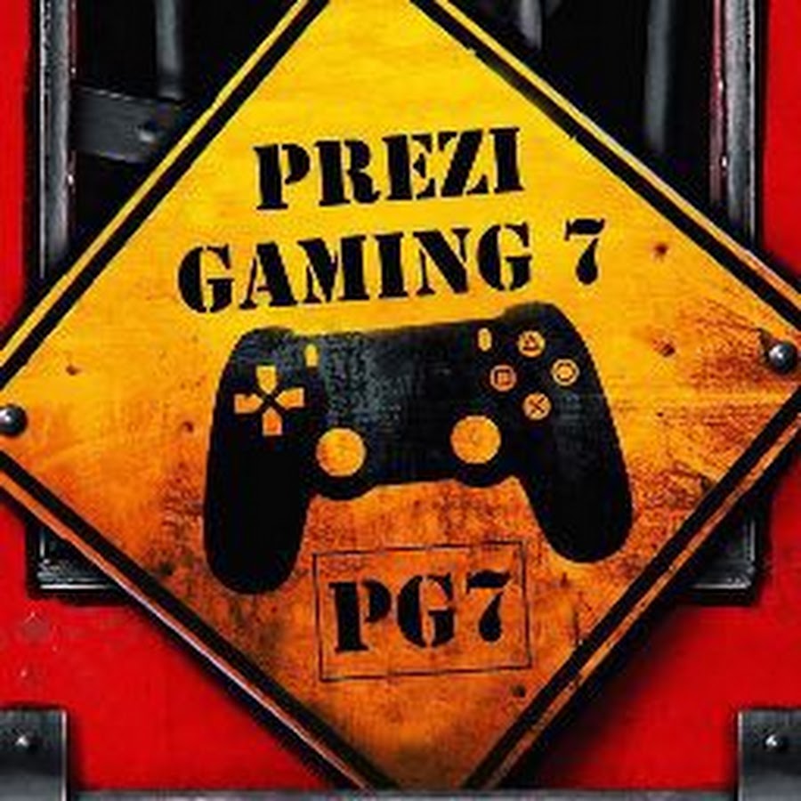 prezi gaming7