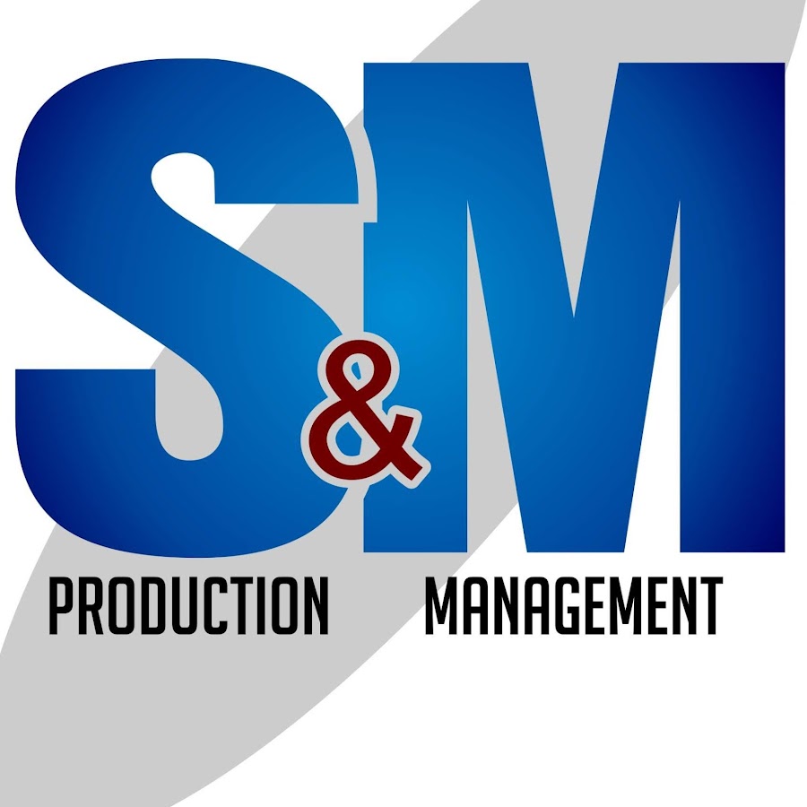 S&M PRODUCTION - YouTube S&M PRODUCTION
