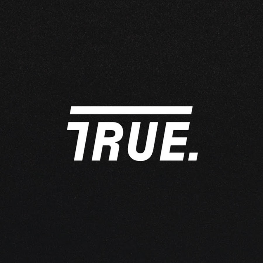 True marca de ropa shop
